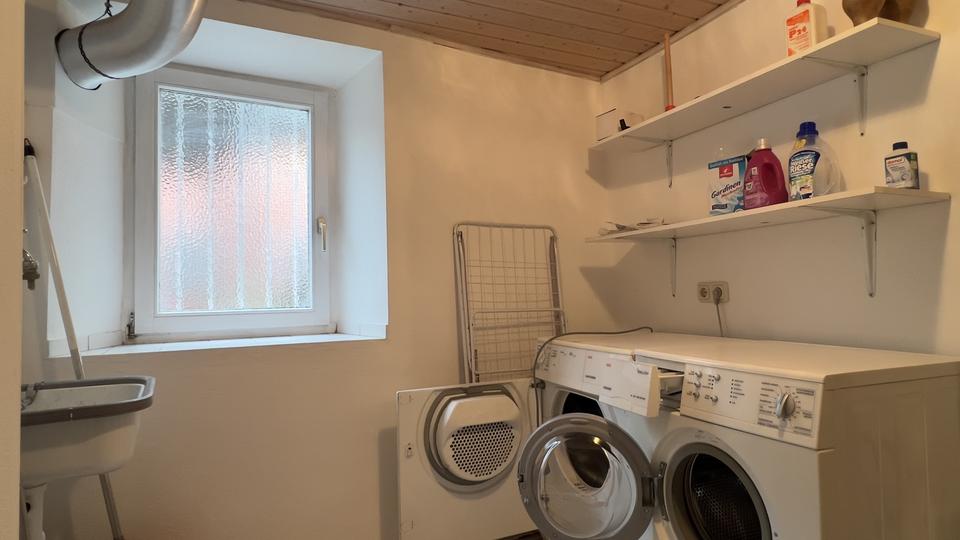 Maisonettenwohnung Berching - 5 Zimmer, 151 m&sup2;, 1.250&euro; | Angebot:24524736