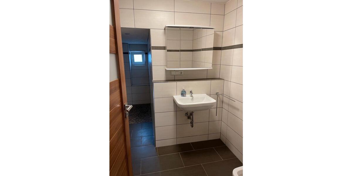 Erdgeschoßwohnung Dillingen (Saar) - 2 Zimmer, 54 m&sup2;, 480&euro; | Angebot:26420508