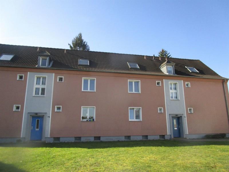 Frisch modernisierte 2 Zimmer Wohnung in beliebter Wohnlage 1 zimmer