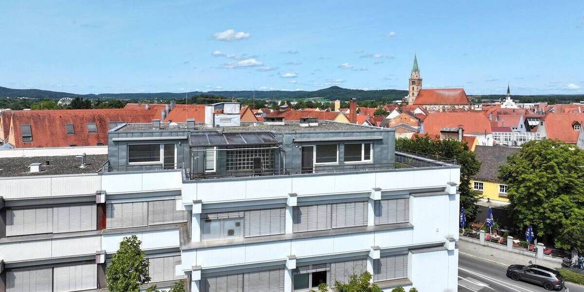 Gewerbeobjekt Neumarkt Altenhof - 1.950&euro; | Angebot:25704410
