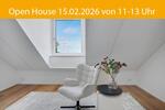Etagenwohnung Wolfsburg Alt-Wolfsburg - 5 Zimmer, 145 m&sup2;, 1.800&euro; | Angebot:24779315