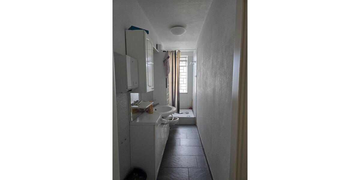 Wohnen auf Zeit Bamberg Bamberg-Ost - 1 Zimmer, 25 m&sup2;, 425&euro; | Angebot:25917992