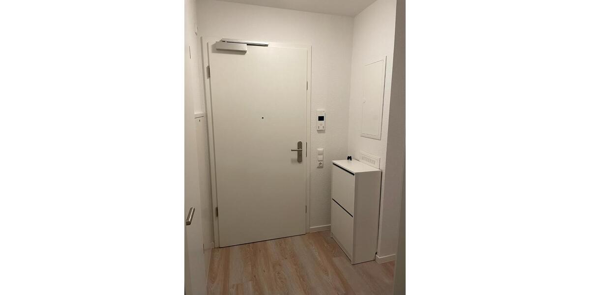 Etagenwohnung Fernwald - 2 Zimmer, 51 m&sup2;, 635&euro; | Angebot:26649773