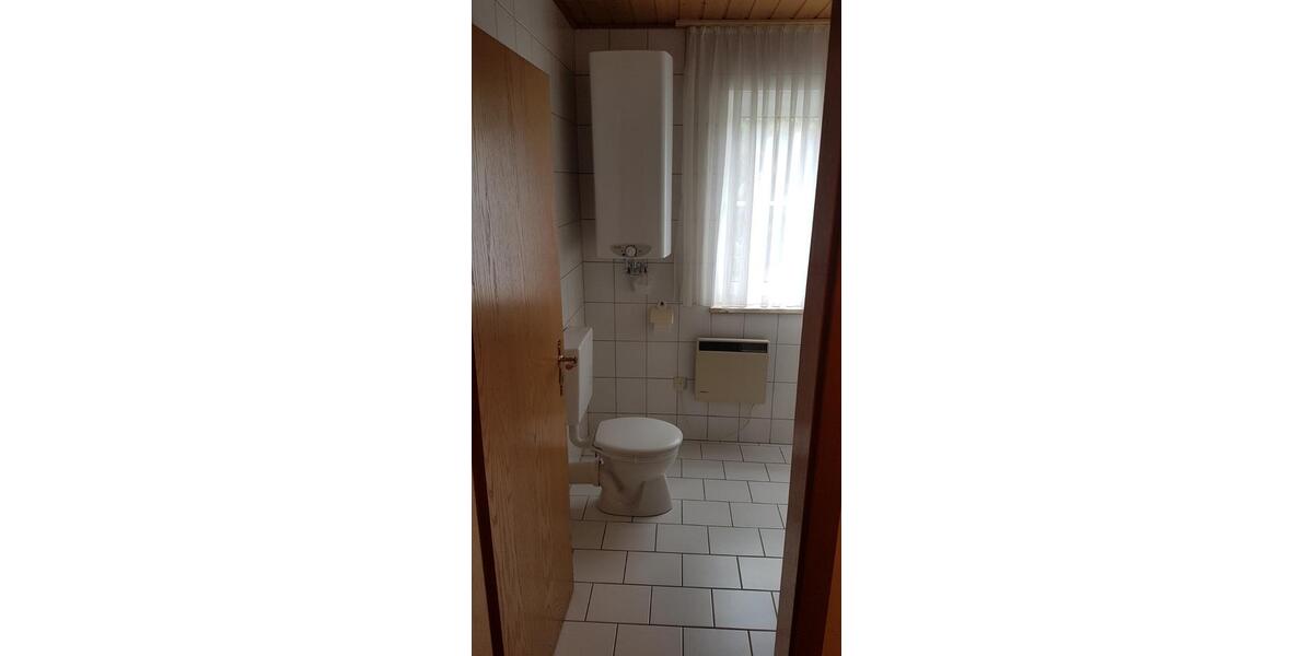 Etagenwohnung Ludwigsstadt - 3 Zimmer, 44 m&sup2;, 240&euro; | Angebot:25353331