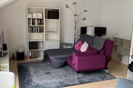 Wohnen auf Zeit Nieder-Olm Olm - 1 Zimmer, 35 m&sup2;, 950&euro; | Angebot:24867954