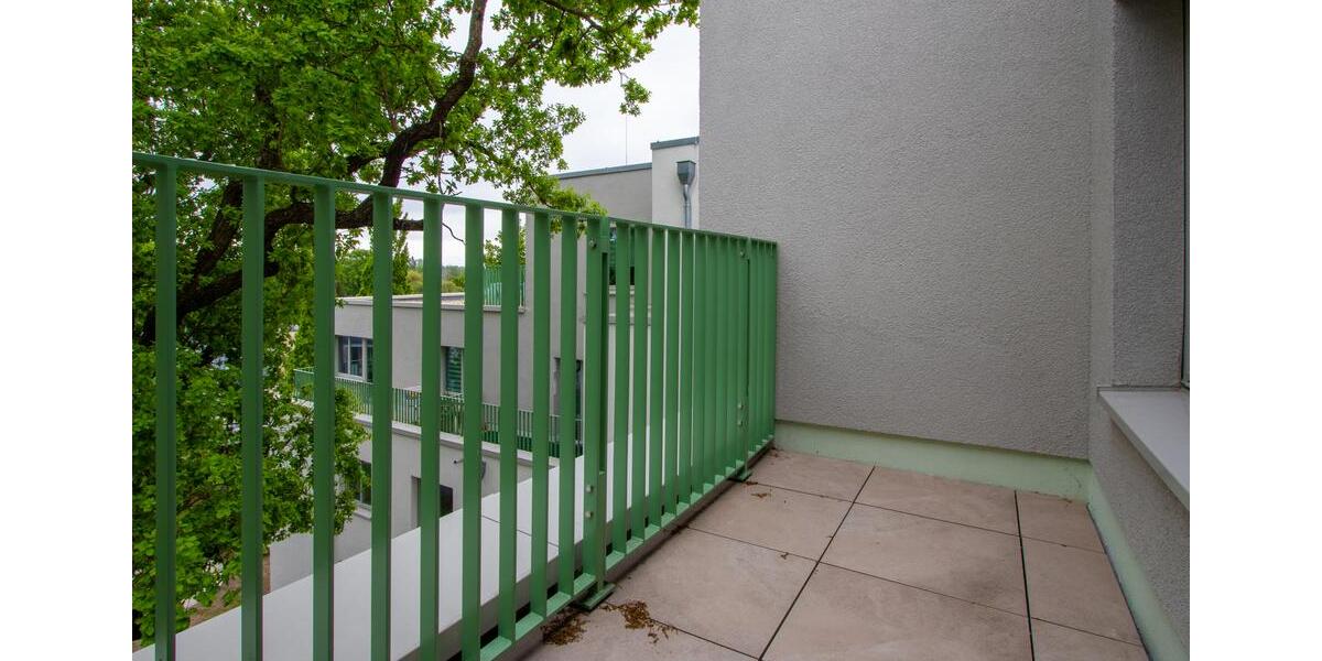 Dachgeschoßwohnung Berlin Pankow - 3 Zimmer, 69 m&sup2;, 1.596&euro; | Angebot:26646166
