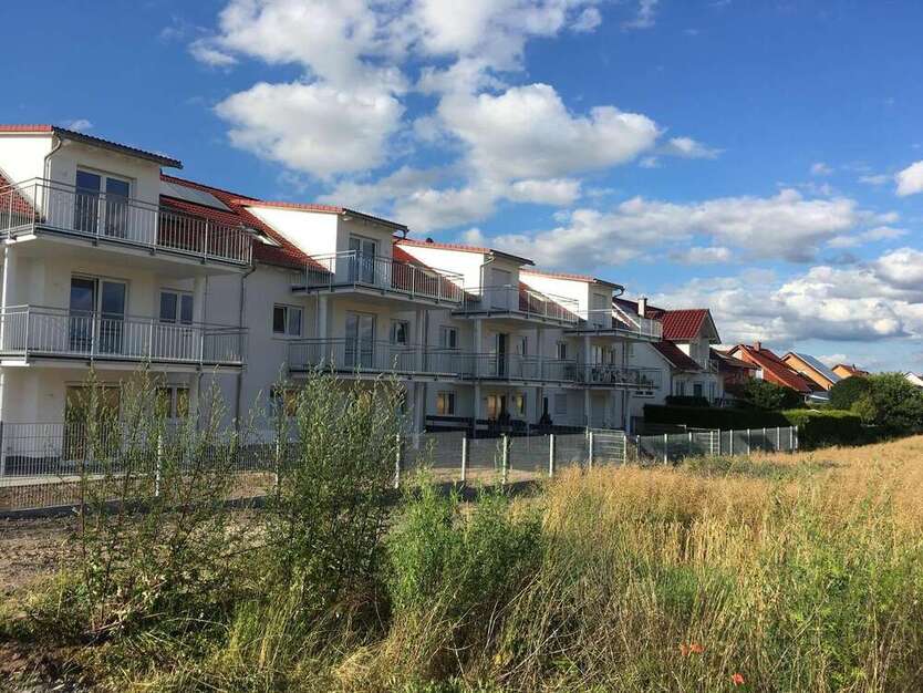 Wohnung zum Mieten in Gernsheim 1.220 € 100 m² 3 zimmer