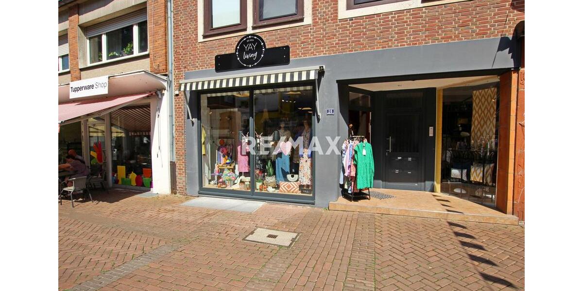 Gewerbeobjekt Kleve - 650&euro; | Angebot:23795353
