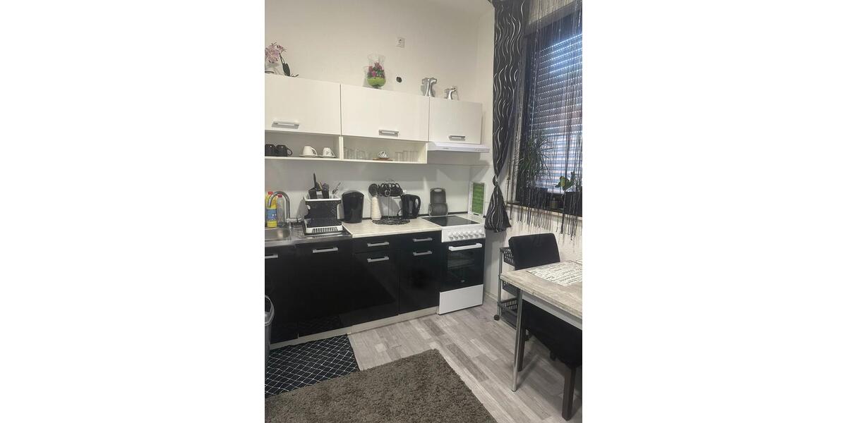 Etagenwohnung Würselen - 1 Zimmer, 25 m&sup2;, 750&euro; | Angebot:26612595