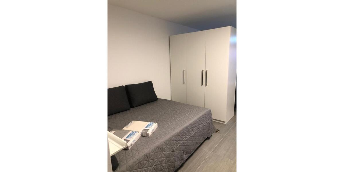Etagenwohnung Leverkusen Bürrig - 1 Zimmer, 58 m&sup2;, 950&euro; | Angebot:24573881