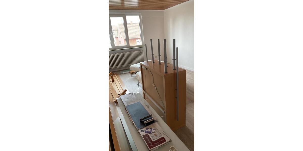 Wohnen auf Zeit Braunschweig Nordstadt - 3 Zimmer, 110 m&sup2;, 600&euro; | Angebot:26464903