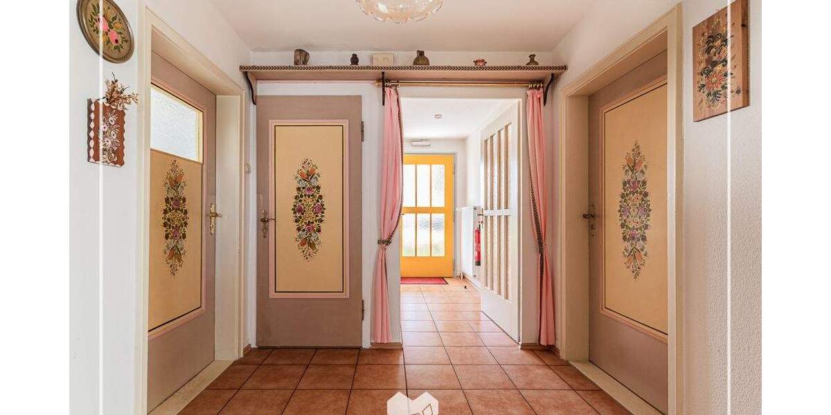 Etagenwohnung Prittriching - 2 Zimmer, 80 m&sup2;, 745&euro; | Angebot:23841752