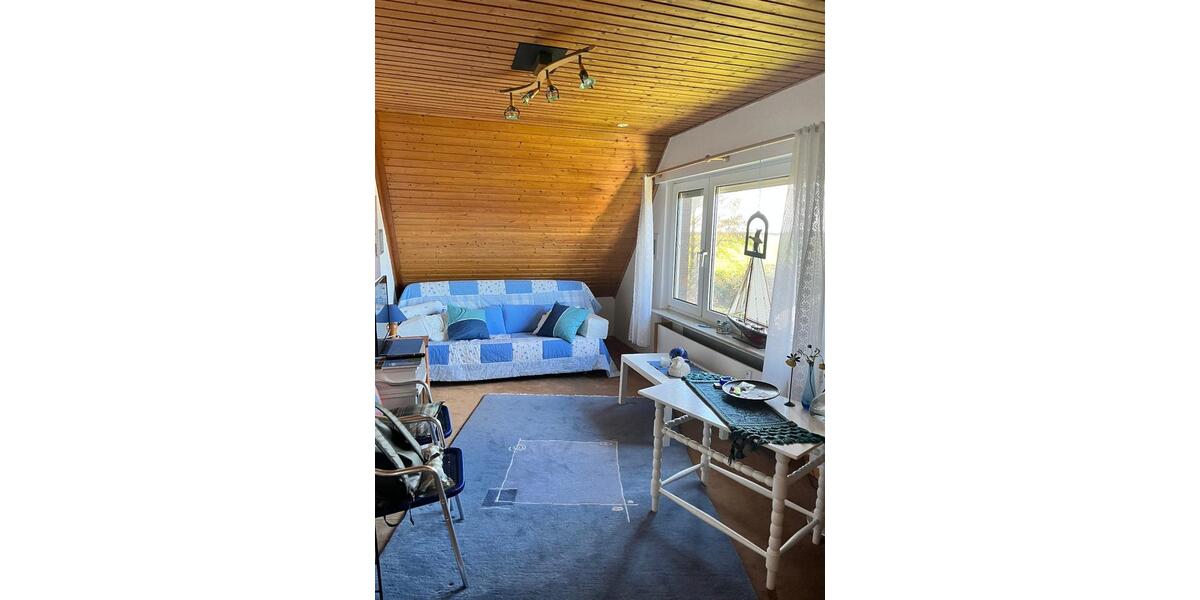 Etagenwohnung Emden Rysumer Landstraße - 1 Zimmer, 37 m&sup2;, 450&euro; | Angebot:25053677