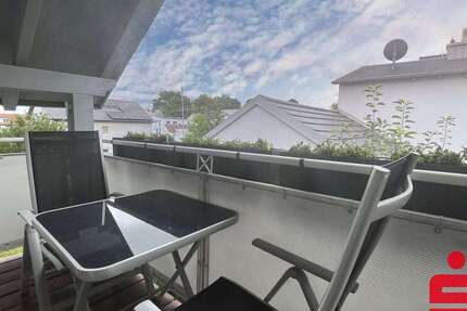 Wohnung zum Mieten in Mering 1.125 € 65 m²