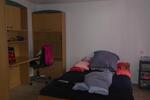 Erdgeschoßwohnung Bad Wildbad - 3 Zimmer, 100 m&sup2;, 870&euro; | Angebot:26061230
