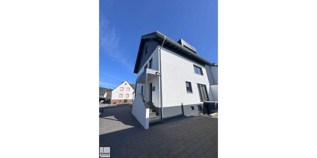 Einfamilienhaus Neuwied Oberbieber - 5 Zimmer, 177 m&sup2;, 2.000&euro; | Angebot:24874121