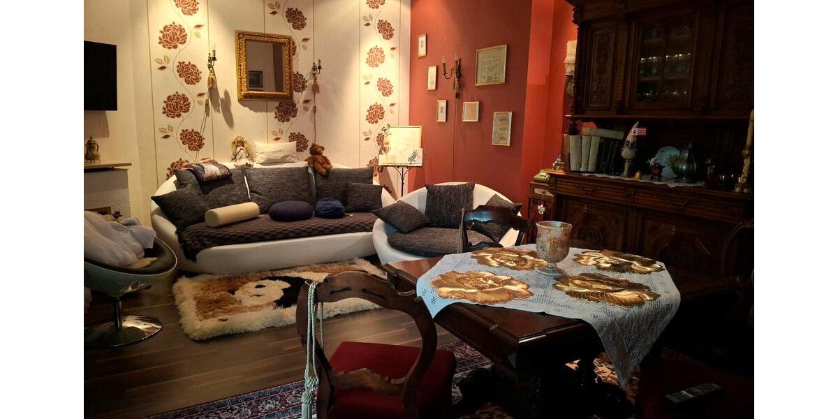 Wohnen auf Zeit Magdeburg - 2 Zimmer, 55 m&sup2;, 980&euro; | Angebot:26431208