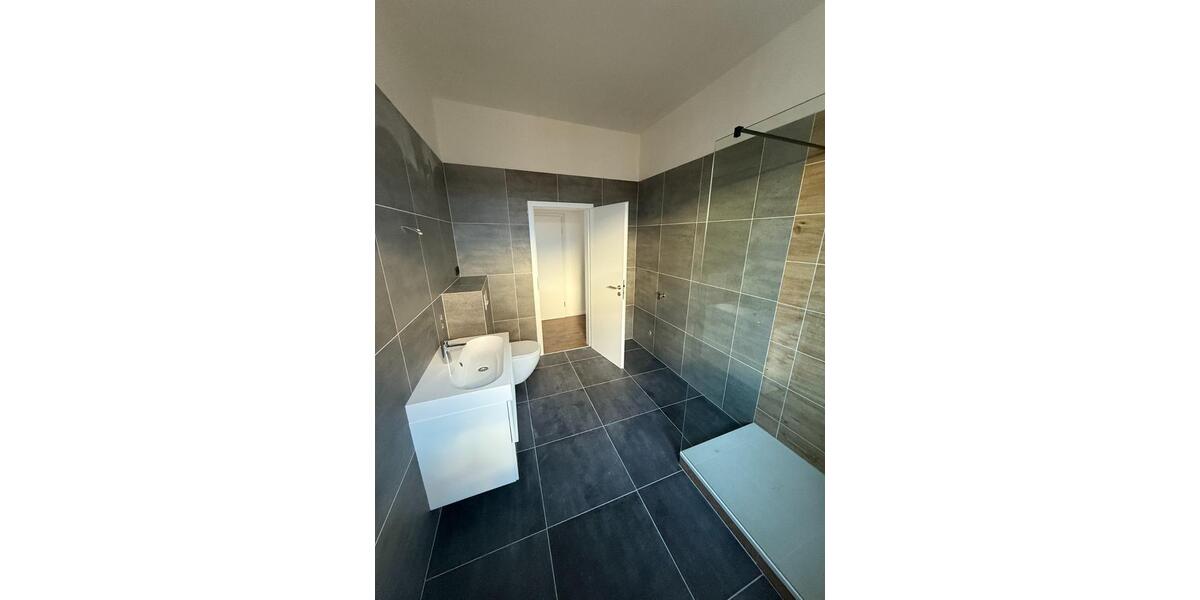 Exklusive Wohnung im Herzen von Hof 1 zimmer