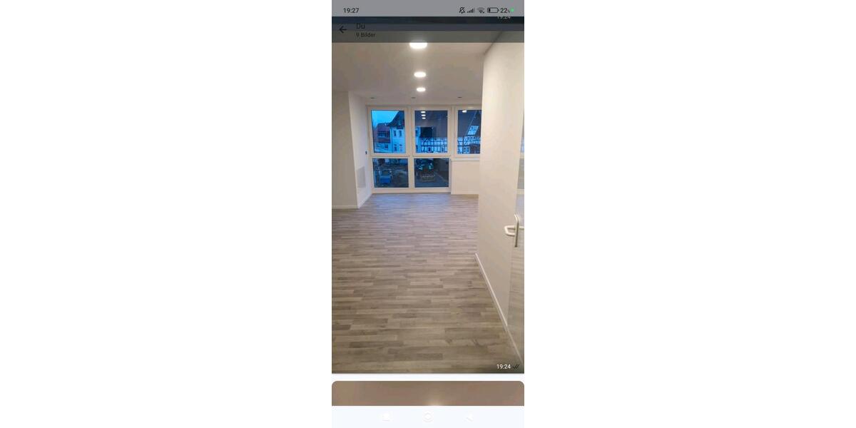 Dachgeschoßwohnung Bad Driburg - 4 Zimmer, 150 m&sup2;, 800&euro; | Angebot:25613690