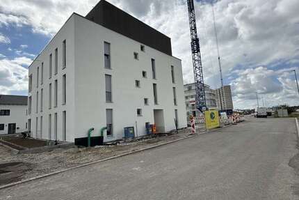 Wohnung Schwabmünchen - 3 Zimmer, 82 m&sup2;, 1.237&euro; | Angebot:27416142
