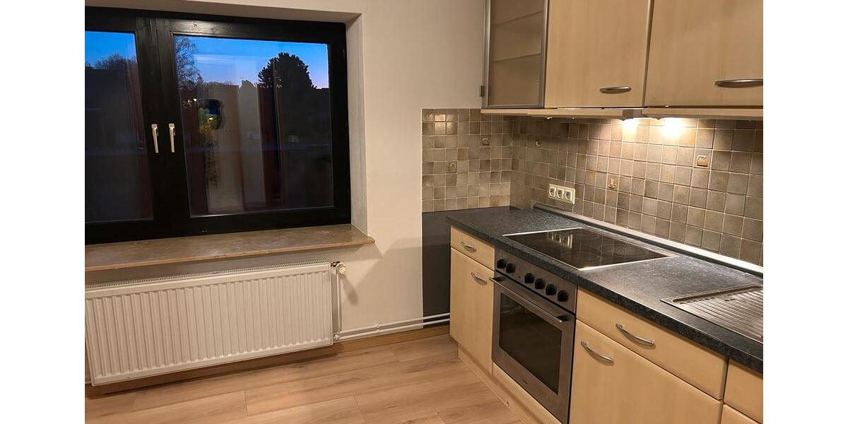 Etagenwohnung Handorf - 2 Zimmer, 72 m&sup2;, 850&euro; | Angebot:26030366