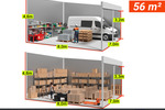 Gewerbeobjekt Alzenau - 255&euro; | Angebot:26679431