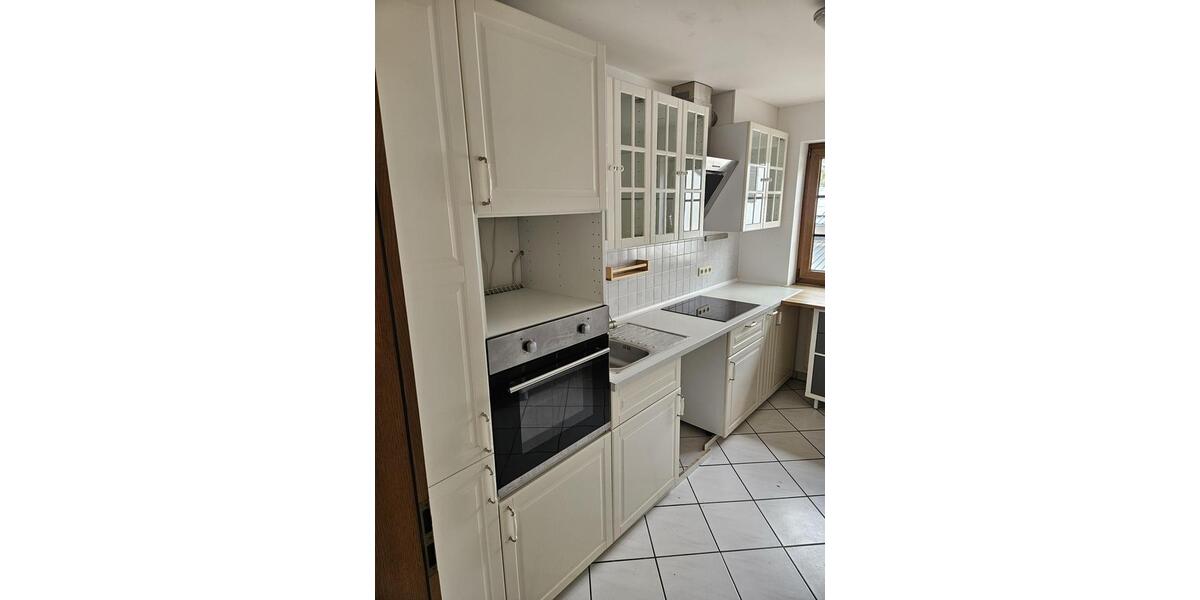 Etagenwohnung Ingelheim am Rhein - 3 Zimmer, 97 m&sup2;, 1.164&euro; | Angebot:24795037