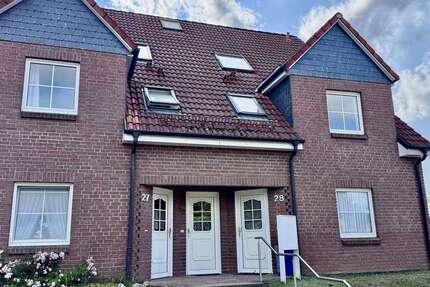 Wohnung Mölln - 3 Zimmer, 88 m&sup2;, 1.000&euro; | Angebot:27087483