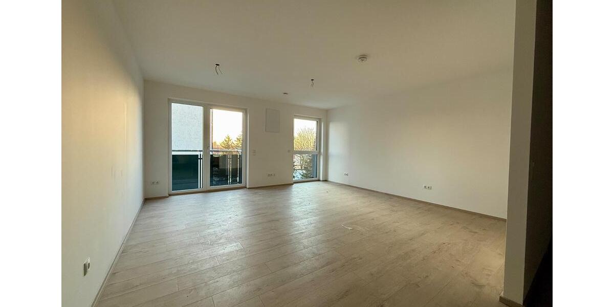 Erdgeschoßwohnung Neuötting - 1 Zimmer, 63 m&sup2;, 695&euro; | Angebot:22478494