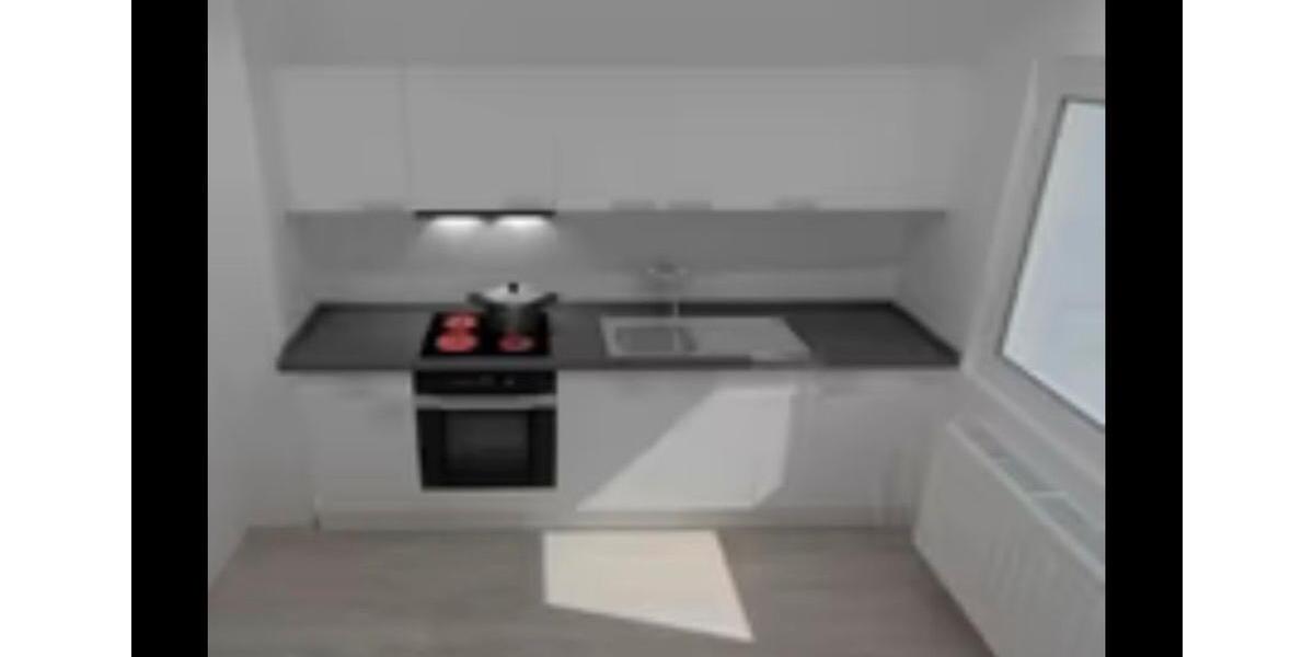 6 Zimmer Wohnung in Ruhner Berge Suckow 6 zimmer