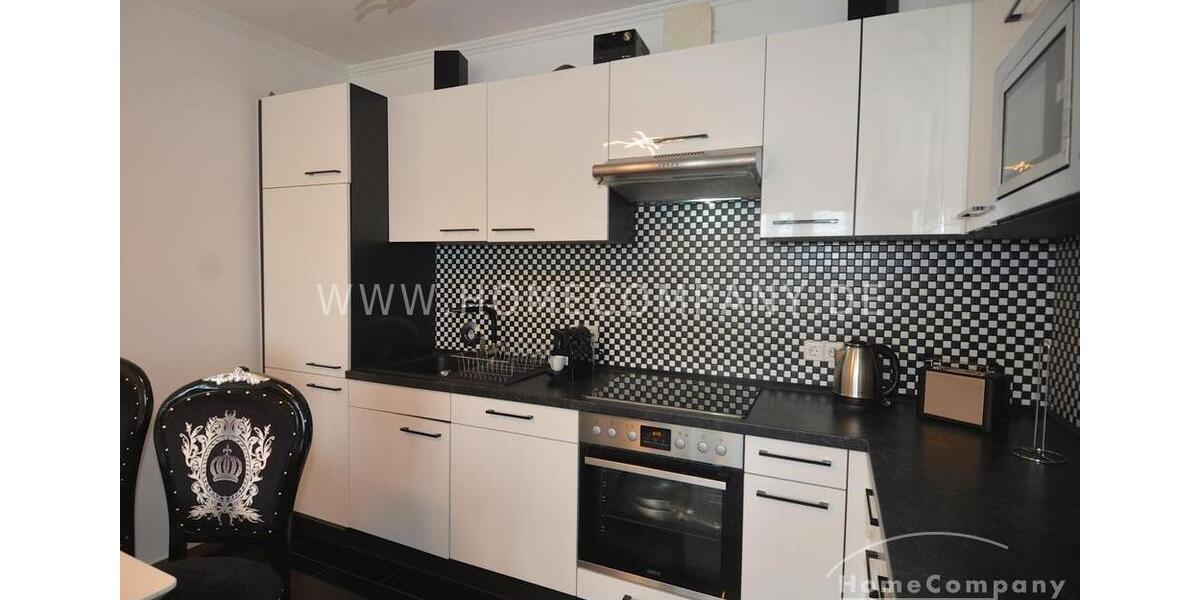 Wohnen auf Zeit Berlin Mitte - 3 Zimmer, 66 m&sup2;, 1.790&euro; | Angebot:24419678