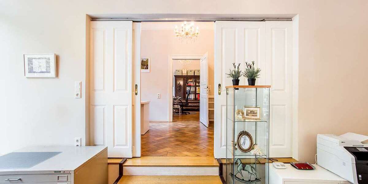 Gewerbeobjekt München Maxvorstadt - 490&euro; | Angebot:26757225