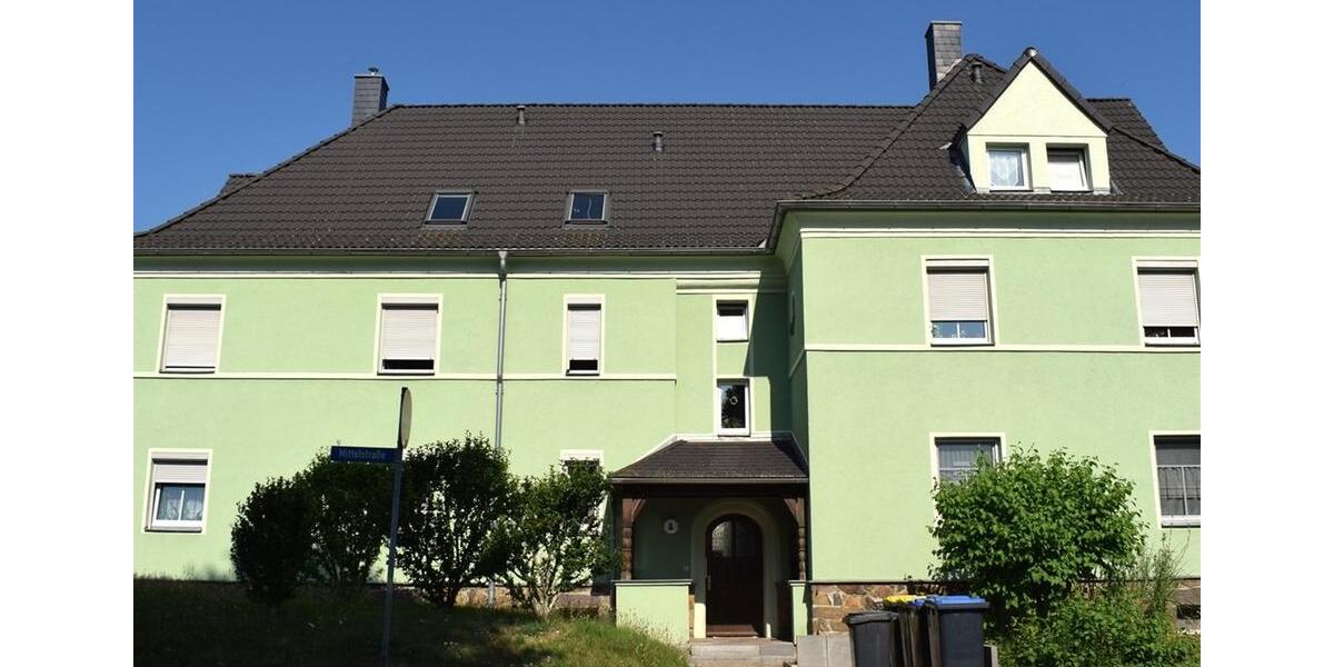 Etagenwohnung Waldheim - 2 Zimmer, 55 m&sup2;, 346&euro; | Angebot:23864353