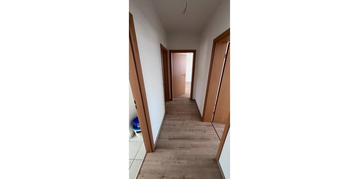 Erdgeschoßwohnung Schleiz - 3.5 Zimmer, 73 m&sup2;, 540&euro; | Angebot:24382729