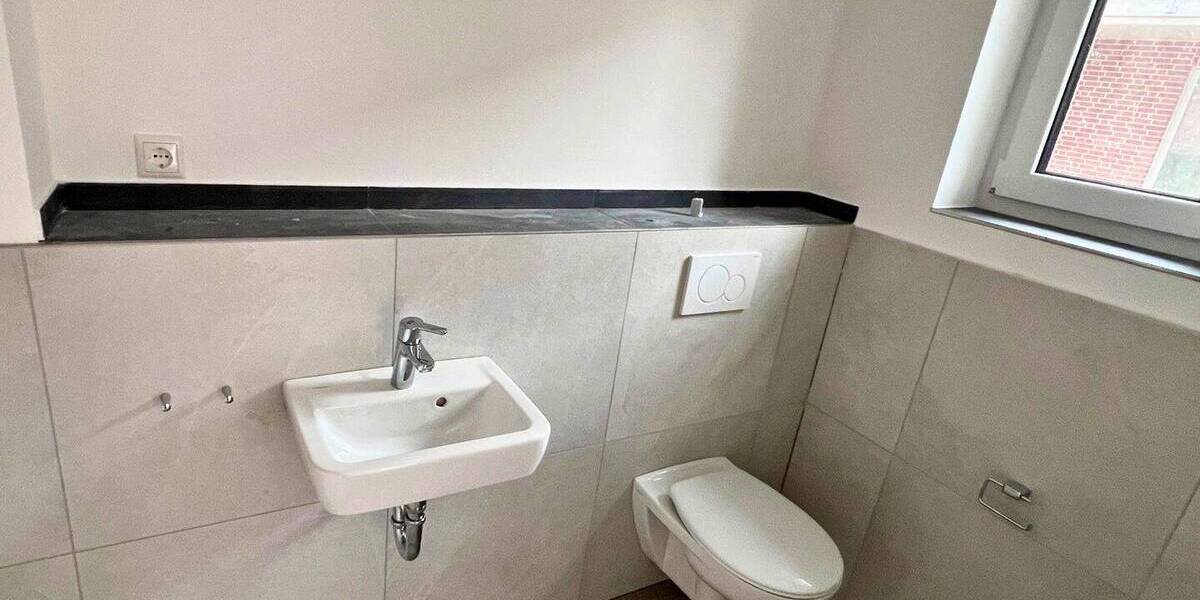 Reihenmittelhaus Kutenholz - 4 Zimmer, 97 m&sup2;, 1.350&euro; | Angebot:26595229