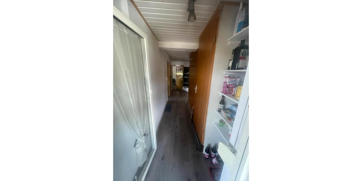 Dachgeschoßwohnung Hösbach - 3 Zimmer, 52 m&sup2;, 600&euro; | Angebot:26606093