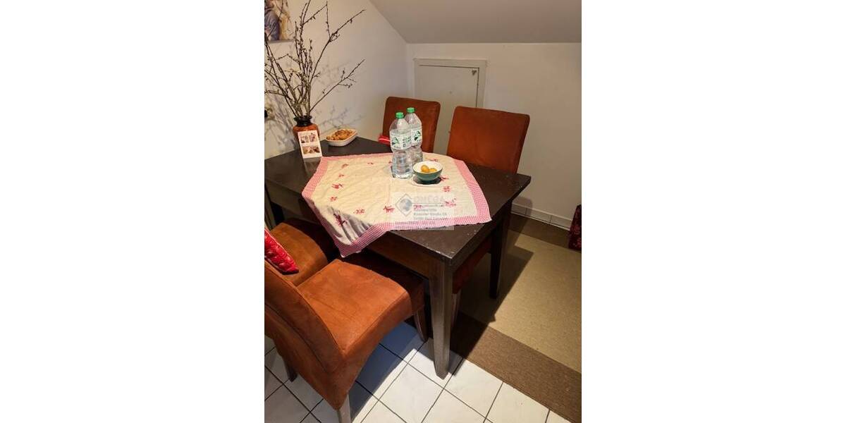 Etagenwohnung Bad Zwesten - 2 Zimmer, 470&euro; | Angebot:26257157