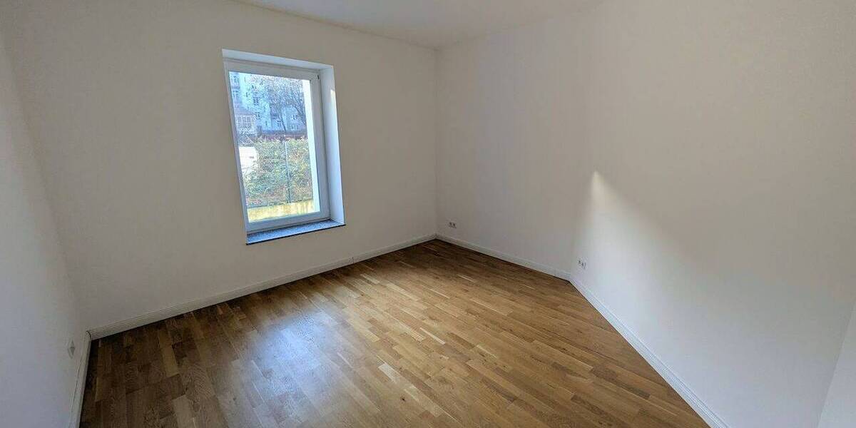 Etagenwohnung Chemnitz Sonnenberg - 3 Zimmer, 83 m&sup2;, 501&euro; | Angebot:26758901