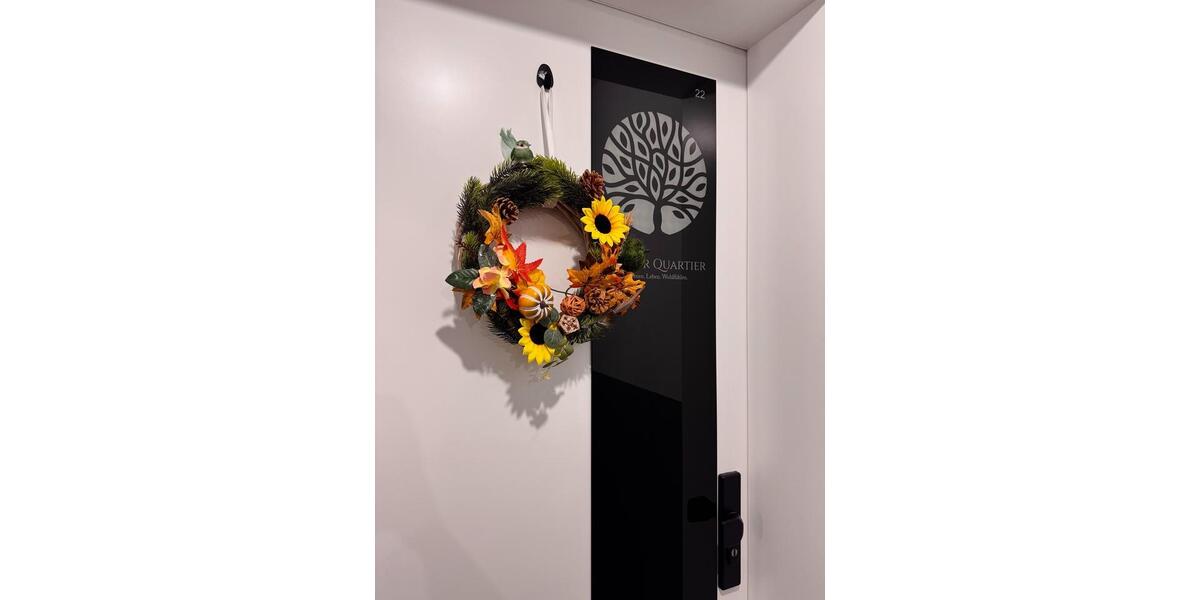 Etagenwohnung Bremerhaven - 2 Zimmer, 55 m&sup2;, 750&euro; | Angebot:26549688