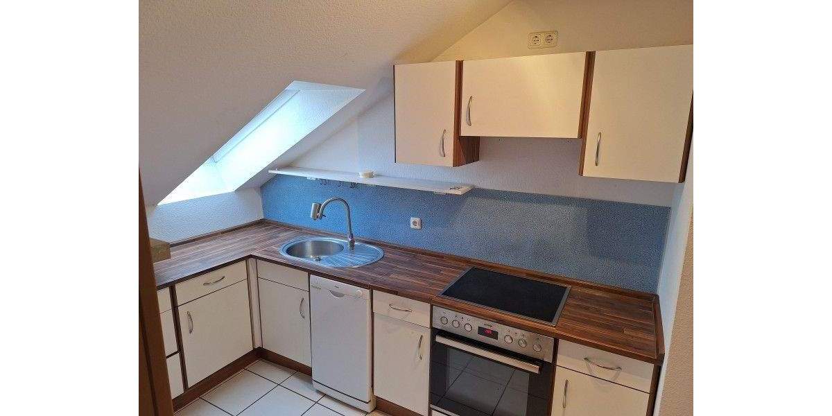 Etagenwohnung Bad Vilbel - 3 Zimmer, 83 m&sup2;, 1.060&euro; | Angebot:24426034