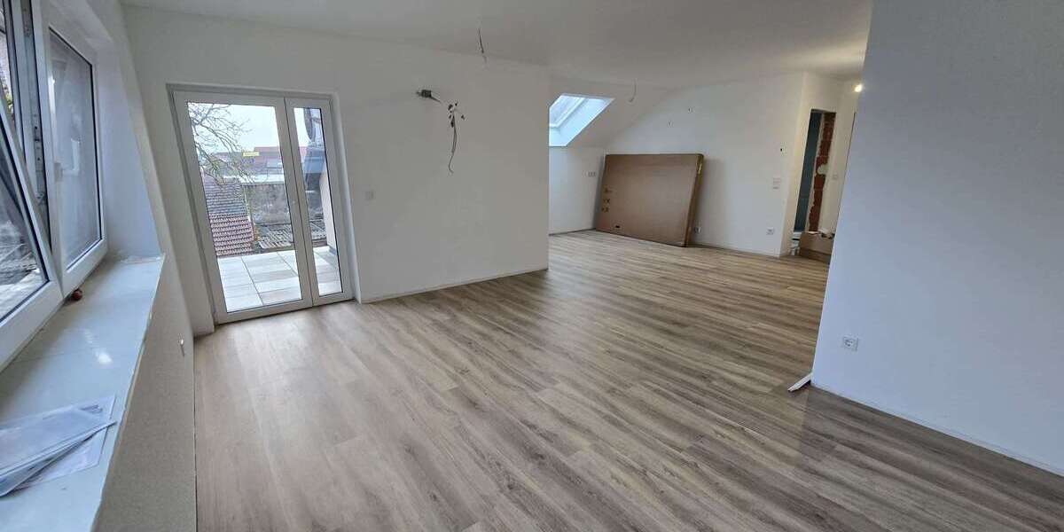 Wohnung zum Mieten in Oberhausen-Rheinhausen Oberhausen 1.100 € 72 m² 2 zimmer
