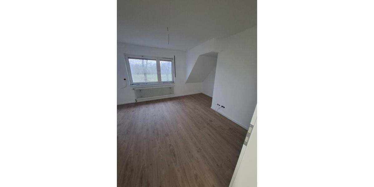 Etagenwohnung Uplengen - 1 Zimmer, 50 m&sup2;, 500&euro; | Angebot:26331437