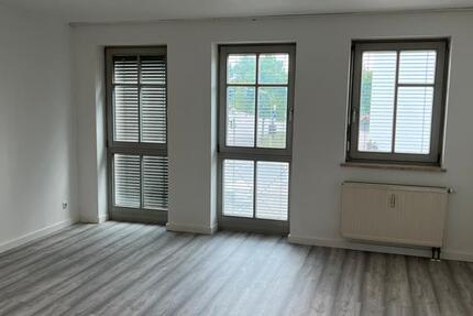 Charmante 1,5-Zi.-Wohnung in zentraler Lage – Nähe Stadtamhof 1 zimmer