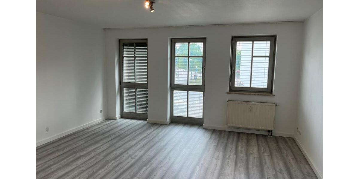 Charmante 1,5-Zi.-Wohnung in zentraler Lage – Nähe Stadtamhof 1 zimmer