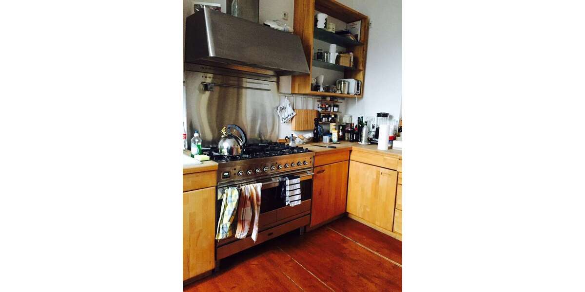 Wohnung zum Mieten in Koblenz 1.400 € 110 m² 4 zimmer