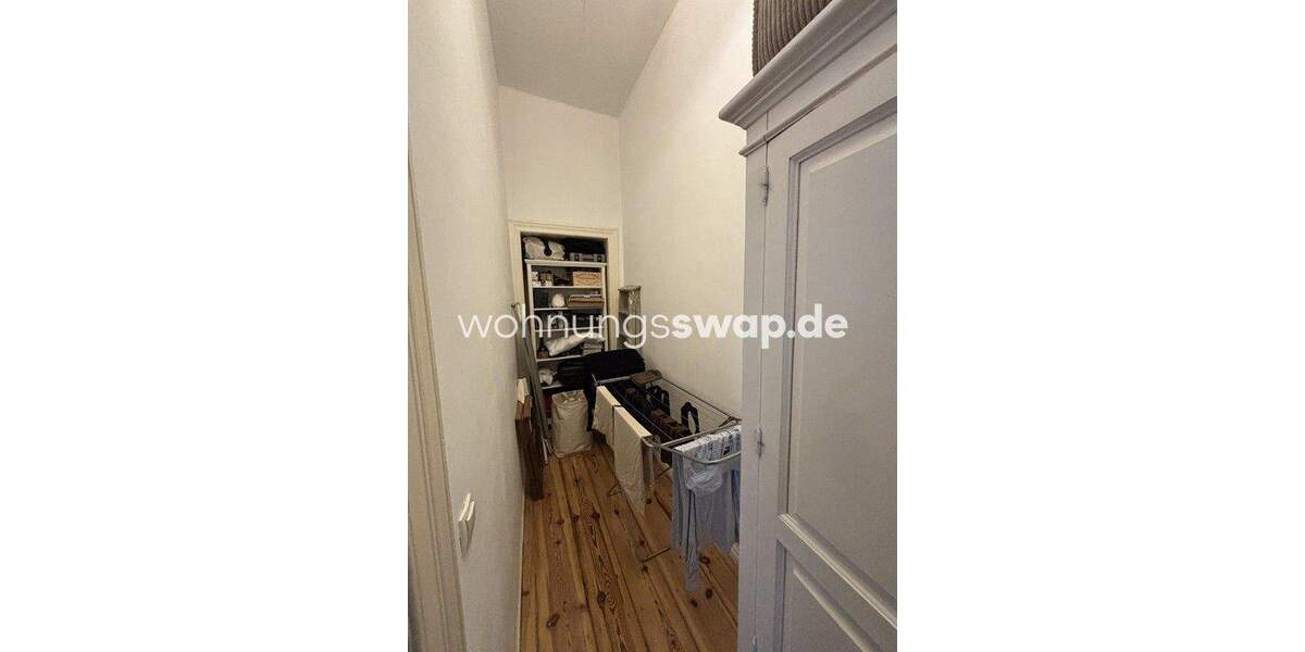Etagenwohnung Berlin Charlottenburg - 2 Zimmer, 90 m&sup2;, 1.470&euro; | Angebot:26758269