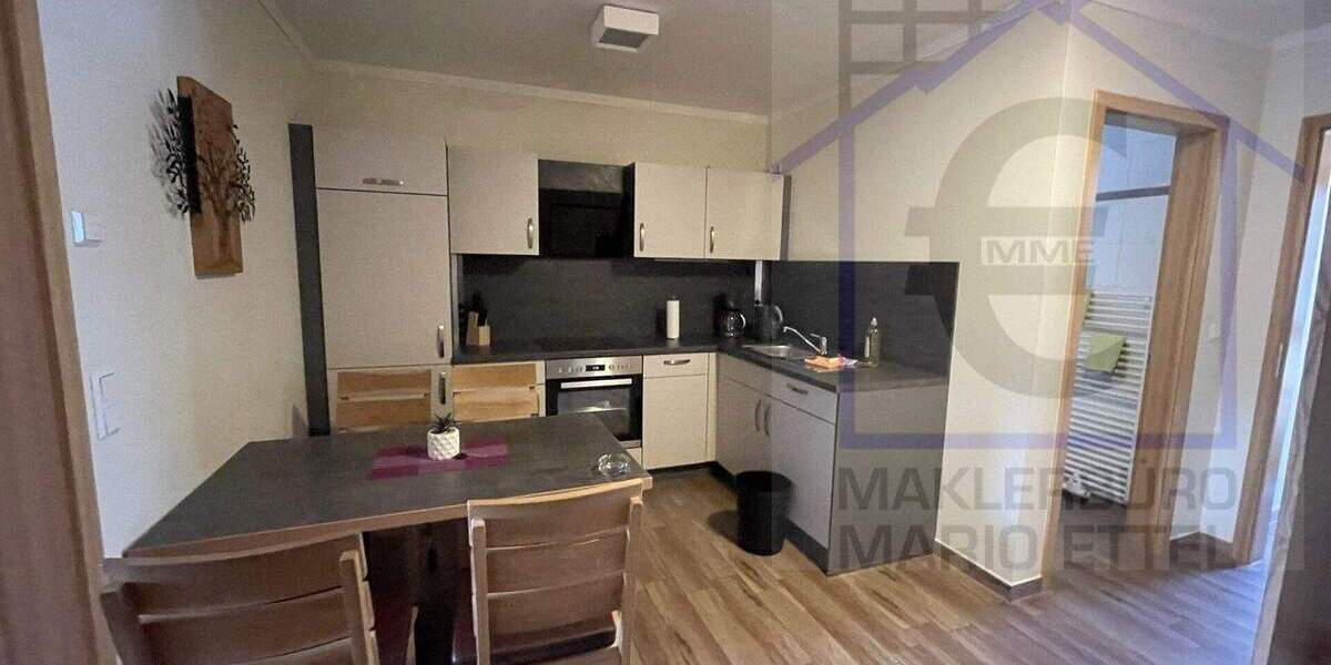 Etagenwohnung Drahnsdorf - 3 Zimmer, 73 m&sup2;, 651&euro; | Angebot:24736357