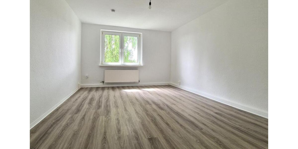 Etagenwohnung Hötensleben - 3 Zimmer, 61 m&sup2;, 366&euro; | Angebot:20828520