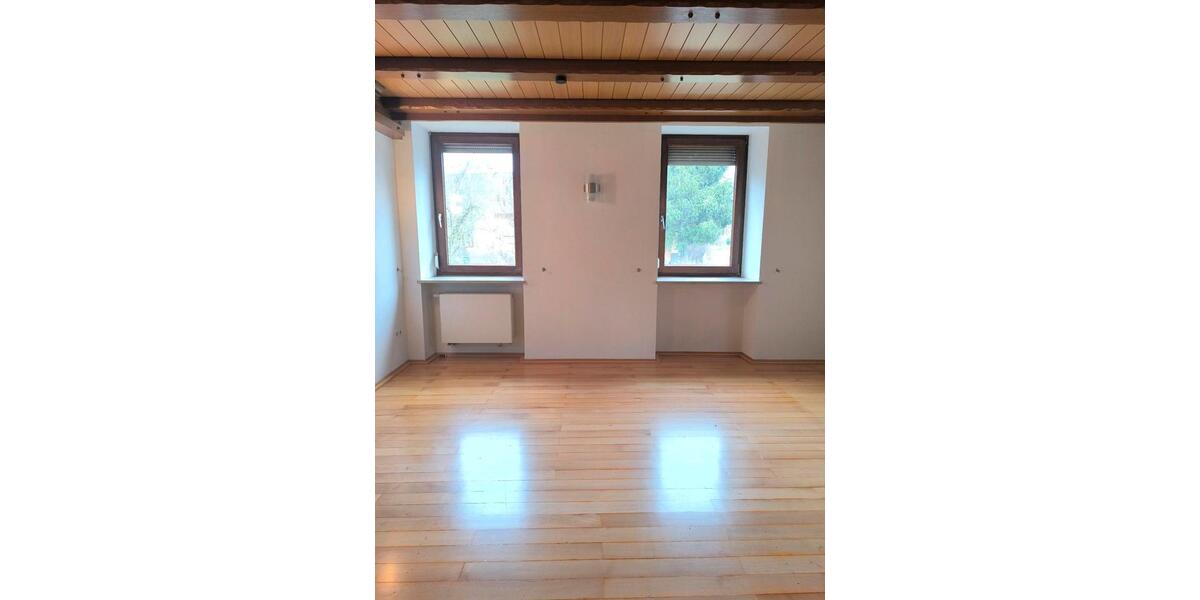 süße 2 Zimmer Wohnung in Hermentingen 2 zimmer