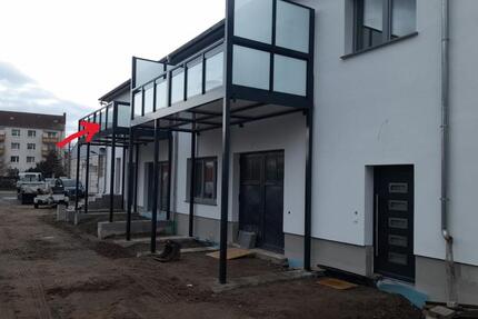 3-R-Wohnung im OT Fürstenberg, 82 m² - Erstbezug nach Umbau